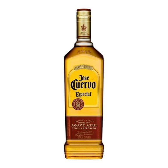 Tequila Jose Cuervo Especial Reposado 990 ml