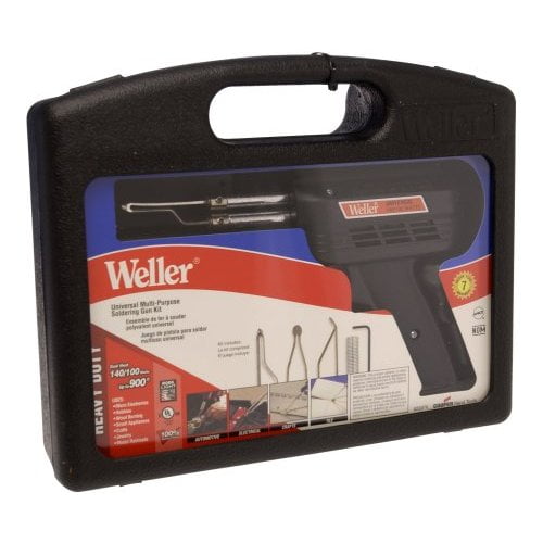 Weller 8200PK Soldering Gun Kit