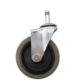 thumbnail image 1 of Replacement Wheel For Hoverkart, 360 Degree Rotation, 1 of 3
