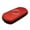 Red, variant on CIYISON Carrying for Case for PSP 1000 2000 3000 Protective Hard for Shell Cover Travel