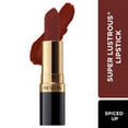 thumbnail image 1 of Revlon Super Lustrous Rouge à Lèvres - Assaisonné, 1 of 4