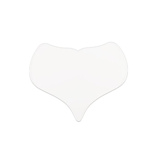 Almohadillas antiarrugas reutilizables TQEHS para El pecho y El cuello lote D3 Z4X6