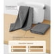 thumbnail image 2 of Cateissary Toalla de limpieza Limpiaparabrisas de Suministros de limpieza Toallas de diseño grueso Gadget de cocina Comodidad Absorbente Type6 NO6, 2 of 6