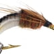 thumbnail image 3 of Soidarity Luya Bait-gancho afilado y resistente para arroyos y ríos, accesorios de pesca, cebo de conejo de peluche Pescar 8 piezas blancas doce, 3 of 6