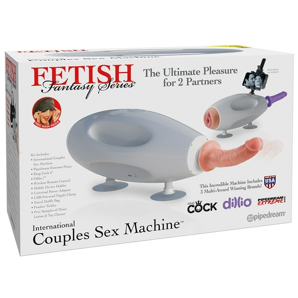Fetish Fantasy Date Night Slip with Vibrator and Remote Control Black :  : Health & Household Products