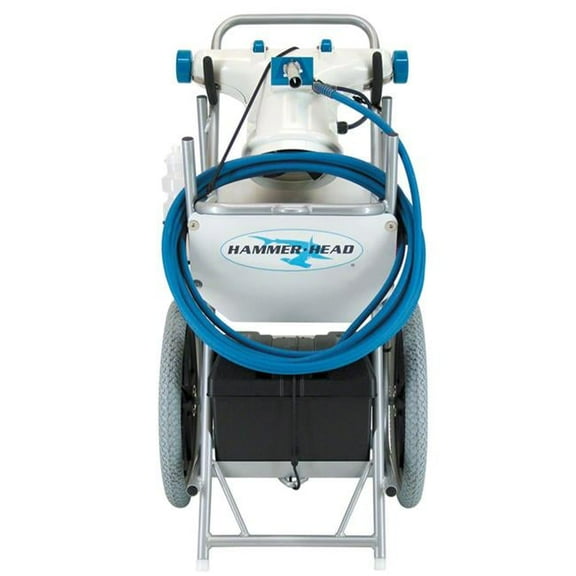 Hammer Head SERVICE21 Service Unit