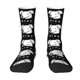 thumbnail image 2 of Calcetines de moda Blep para hombre, calcetines largos con puntadas, calcetines para parejas, tallas 37 a 45, 2 of 5