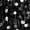 Black, variant on Girls Sequin Romper Jumpsuit Sparkly Sleeveless Prom Concert Party Outfit Dancing Leotard Gold 14