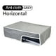 thumbnail image 4 of Ant Cloth Horizontal Funda impermeable a prueba de polvo para Sony PS5 (Gris) Likrtyny  Para estrenar, 4 of 8
