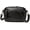Black, variant on Lightweight Medium Crossbody Bag for Women, Camera Shoulder Purses Pocketbooks with Tassel and Triple Zipper Pocket