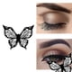 thumbnail image 1 of Butterfly Eyeliner Stencil, Cat Eyeliner Stencil & Winged Eyeliner Aid Tool Applicator for for Beginners Makeup, 1 of 5