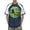 Navy-03, variant on Soccer Jerseys Men's Spain Football Graphic Raglan Breathable Blend Sport Tee Football Jersey Green XXXXXXL