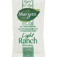 Marzetti Salad Dressing Packets Variety Pack Light & Fat Free
