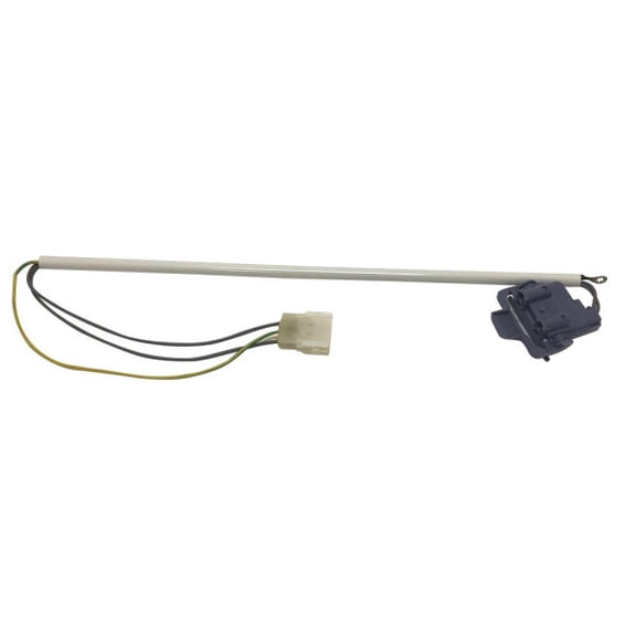 3949247 Appli Parts Washer Lid Switch Compatible with Whirlpool and others 3949247AP, 3949247V, 3949237, 3949239, 3949240, 3949247VP, PS11722098, AP5983746