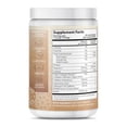 thumbnail image 3 of ACERCA DE SU COLÁGENO Péptido Energético Colágeno en Polvo Cabello, Uñas, Piel, Tipo I y III, Cafeína para Energía, Vitamina C, Biotina, Ácido Hialurónico, Cero Azúcar - 8.92 oz (Horchata), 3 of 4