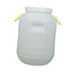 thumbnail image 5 of Cubo de PP con tapa, portátil, ligero, multiusos, para miel y agua 25 L Ronda S Apertura, 5 of 9