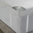 thumbnail image 2 of MGM Grand Hotel 5 inch Feather Bed, 2 of 4