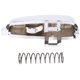 thumbnail image 3 of Handbrake Button Switch Replacement Compatible with Opel Mokka 2012-2018 Model 42576667, 3 of 5