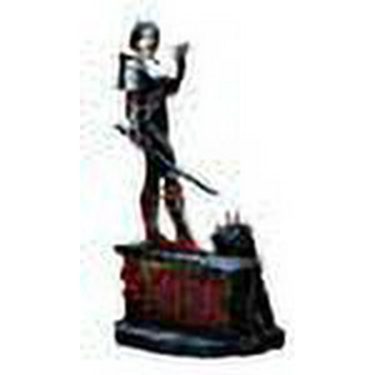 Yamato Fantasy Figure Gallery: DC Comics Collection: Katana Yamato Fantasy Figure Gallery: DC Comics Collection: Katana