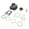 thumbnail image 2 of Oubit U, 13 Pcs Kit de Joint de Cylindre Piston Supérieur Efficacité Optimale, 2 of 9