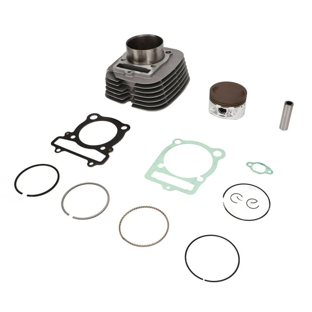 Y,13pcs Cylindre Piston Haut U Y Construit pour la Précision