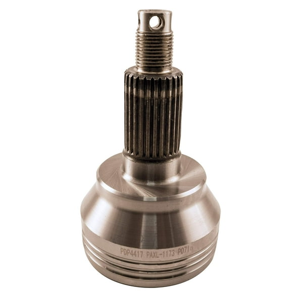 Front Left/Right Outbound Rugged CV Joint for Arctic Cat 250 & 300 & 450 & 500 & 600 (ALL OPTIONS,18 TEETH 4x4) 1999-2001