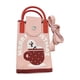 thumbnail image 2 of Adornos navideños, adornos navideños, bolso de hombro de punto para Nochebuena, mini bolso para teléfono móvil, bolso de regalo de dulces de gran capacidad, bolso cruzado, bolso de punto., 2 of 6