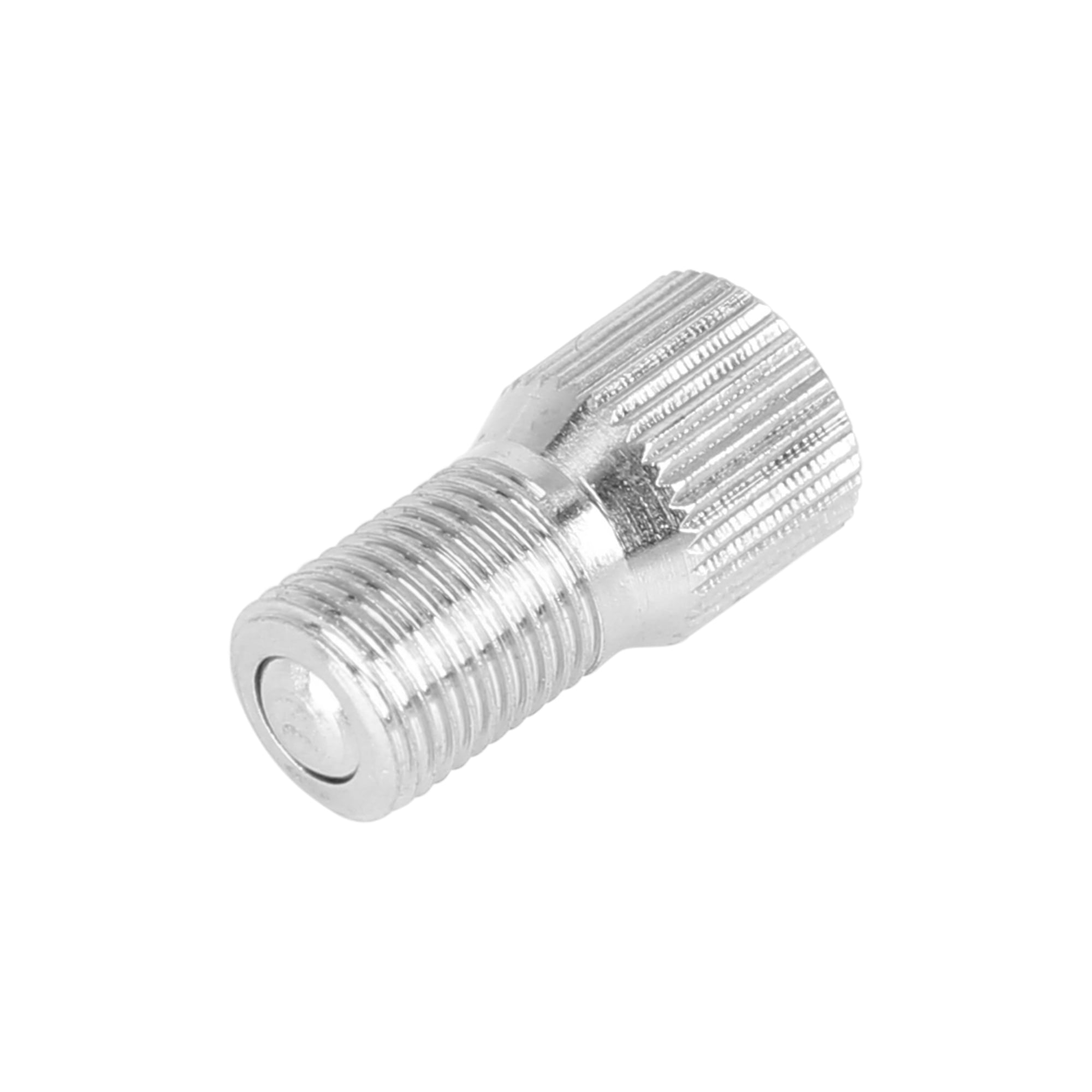 schrader valve halfords