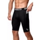 thumbnail image 4 of Licra Deportiva Short Con 2 Bolsas Gym Vanquish V Q Rw, 4 of 6