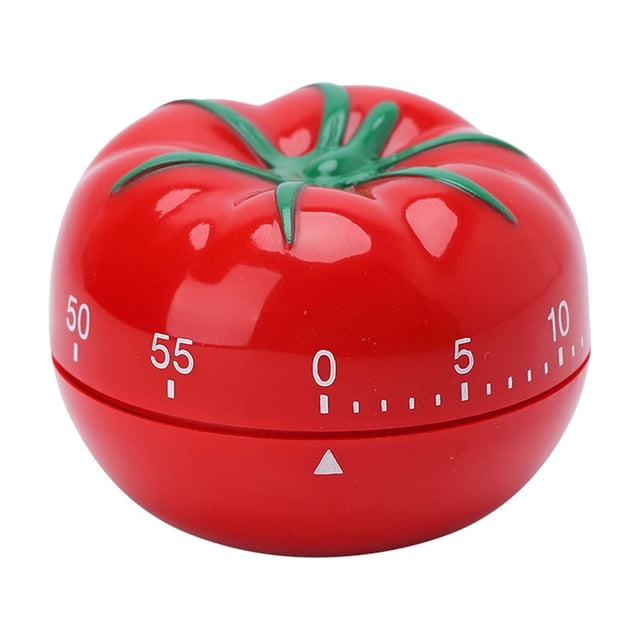 Temporizador mecánico manual de moda, accesorio decorativo y funcional para cocina y oficina, cuenta regresiva máxima de 60 minutos con alarma fuerte, adecuado para cocinar, hornear, hacer deporte,