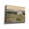 thumbnail image 2 of Epic Graffiti 'Rural Sunset I' by Ethan Harper Canvas Wall Art, 54"x40", 2 of 3