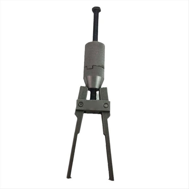 Herramienta de Extracción de Inyectores Multiusos, Extractor de Inyectores para Desmontar la Mayoría de los Inyectores.
