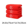 thumbnail image 3 of Decoraciones de San Valentín, adornos de San Valentín, regalos de San Valentín, hoteles, toallas de baño para hombres, hogar absorbente, toalla envolvente de alta gama para hombres y mujeres, toalla d, 3 of 6