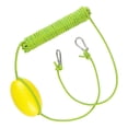 thumbnail image 4 of harper Boat Set Boat Anchor Anchor Buoy Ball PVC Nylon Material with Floating Rope for, 4 of 10