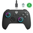 thumbnail image 1 of Controlador 8Bitdo Ultimate C con cable para Xbox Series X|S/One, 1 of 7