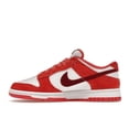 thumbnail image 2 of Nike Women's Dunk Low Valentine's Day (2024) Shoes, from StockX, 2 of 5