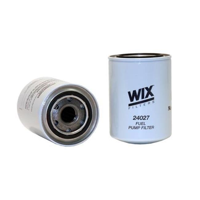 WIX Filters 24027 OEM Fuel Filters