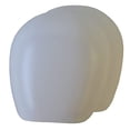 thumbnail image 1 of 187 Killer Pads Re-Cap Lock-in, White, C1: X- Small, 1 of 2