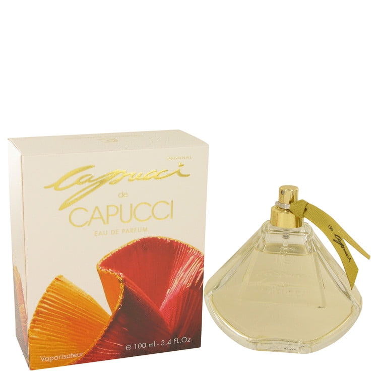 capucci de capucci eau de parfum