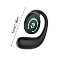 MIUBAGIAL Mini True Wireless Headphones Version 5 3 Business Sports miubagial-mini-true-wireless-headphones-version-5-3-business-sports