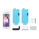 thumbnail image 3 of Protector de Pantalla Samsung A54 Pack de 2 Vidrios Templados, 3 of 4