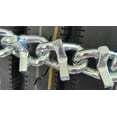 thumbnail image 2 of Grizzlar GSL-4847CAM Alloy Tire Chains Ladder Cam Truck Bus 11.00-20 275/80-24.5, 2 of 8