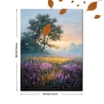 thumbnail image 3 of Qisvanset 12x16 Inch Tuxedo Cat with Cheese & Wine Canvas Print Wall Art, 3 of 5