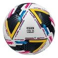 thumbnail image 4 of Balón de Fútbol Voit Blanco Híbrido Morph Liga MX Apertura 2024 para Entrenamiento Amateur, 4 of 6
