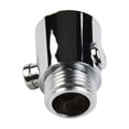 thumbnail image 2 of Abs Shower Head Diverter Valve Bidet Sprayer Head Water Shut-Off Angle, 2 of 9
