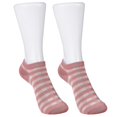 thumbnail image 2 of 2pcs Foot Sock Mannequin Foot Mold Woman Sock Display Mannequin Feet Model, 2 of 3