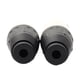 thumbnail image 5 of 20 Piezas Conector Micrófono Audio 3 Pines 10 Adaptador XLR, 5 of 9