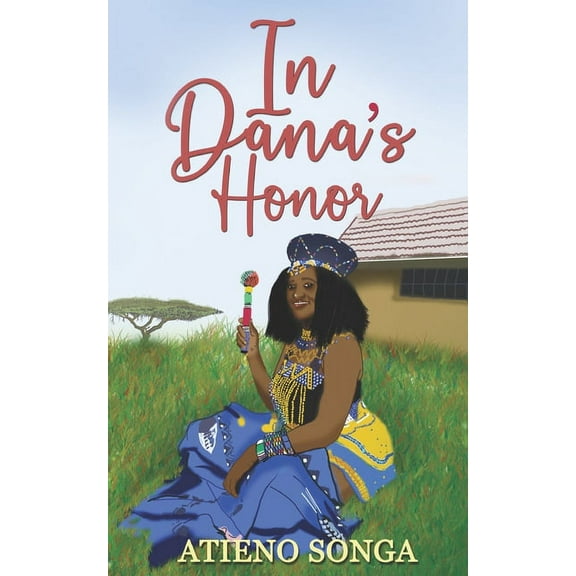 In Dana's Honor (Paperback)