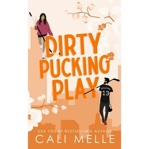 Dirty Pucking Play, (Paperback)
