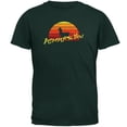 thumbnail image 1 of Alpacalypse Now Alpaca Parodie T-Shirt pour Homme, 1 of 1